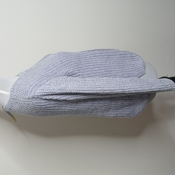 Rumi + Ryder the chenille cable knit sweater size 12 large - Picture 4 of 13